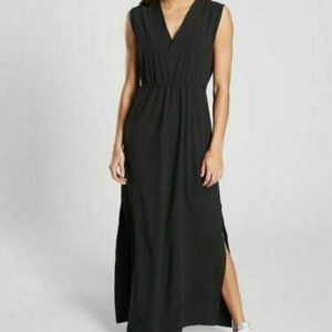 Athleta Marlow Maxi Dress (L) NWT